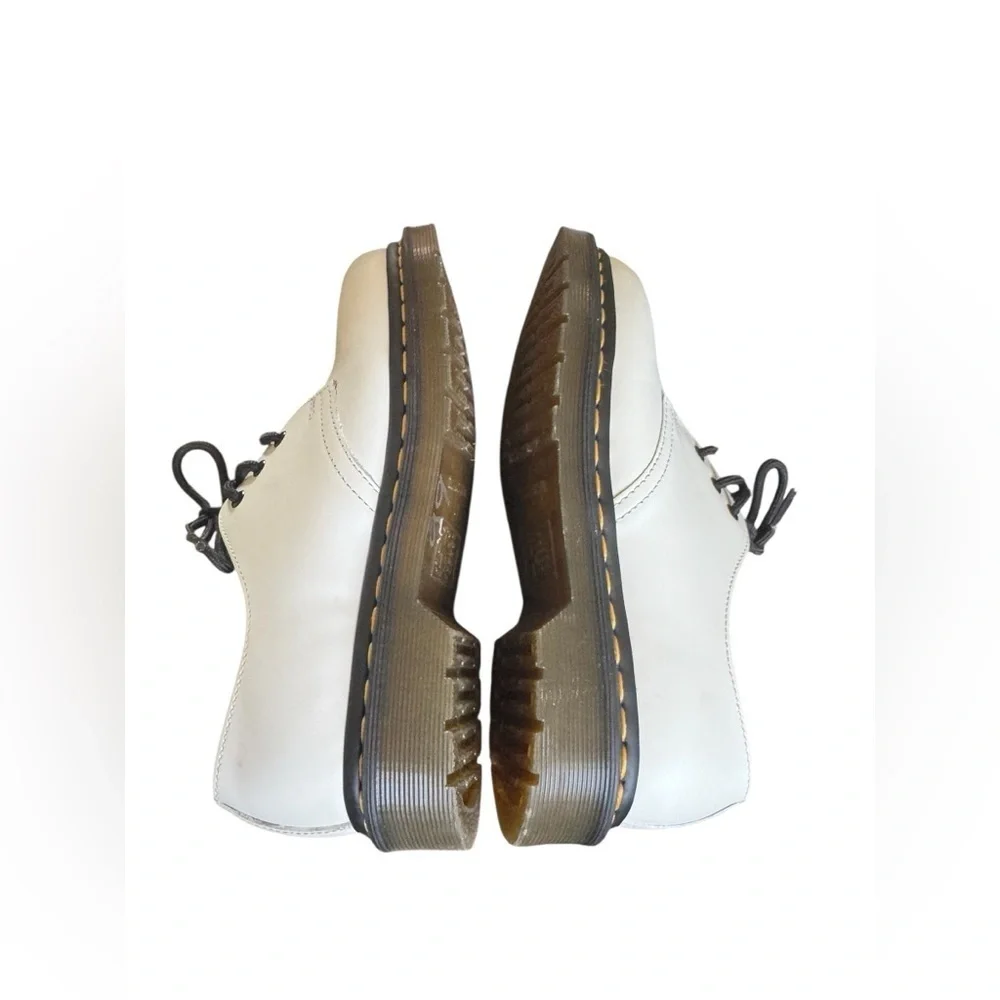 Dr. Martens excellent might